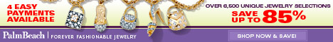 PalmBeach | Forever Fashionable Jewelry