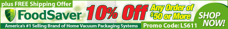 FoodSaver.com