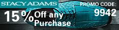 stacyadams.com (Weyco Group, Inc.)