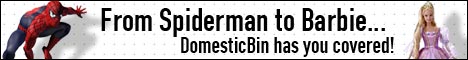 DomesticBin