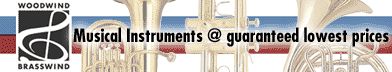 Woodwind & Brasswind