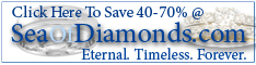 Sea of Diamonds (e-Diamond, Inc.)