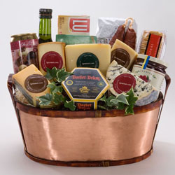 International Basket