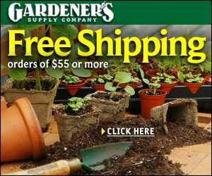 Gardener's Supply Company