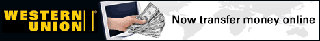 Western Union Economy Option
